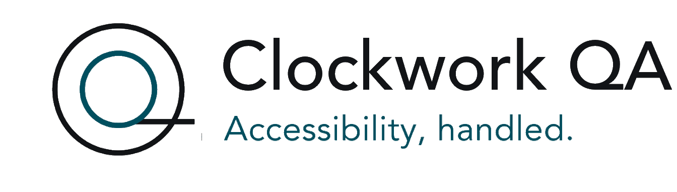 Clockwork QA